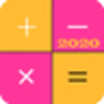 Logo of Calculator calc price android Application 